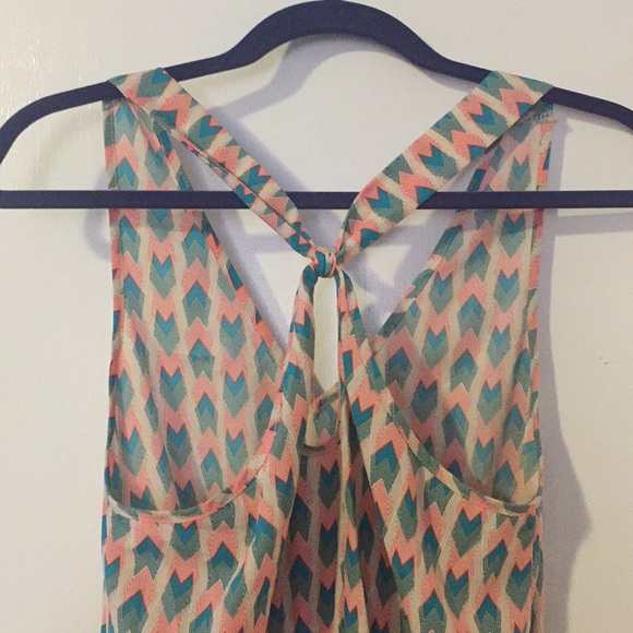 💐Everly V Neck Sheath Dress - Picture 2 of 4